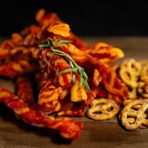 Bacon Twisters